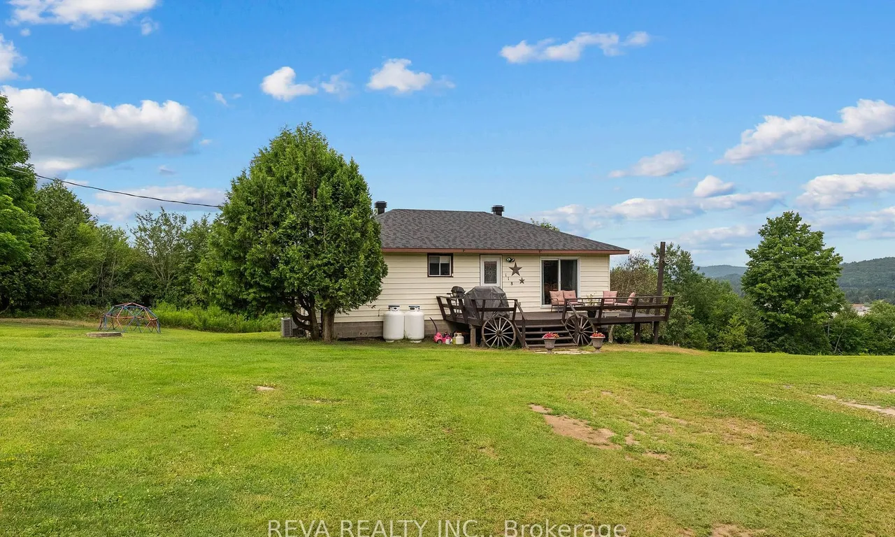 118 Moore Lane, Bancroft, ON K0L 1C0