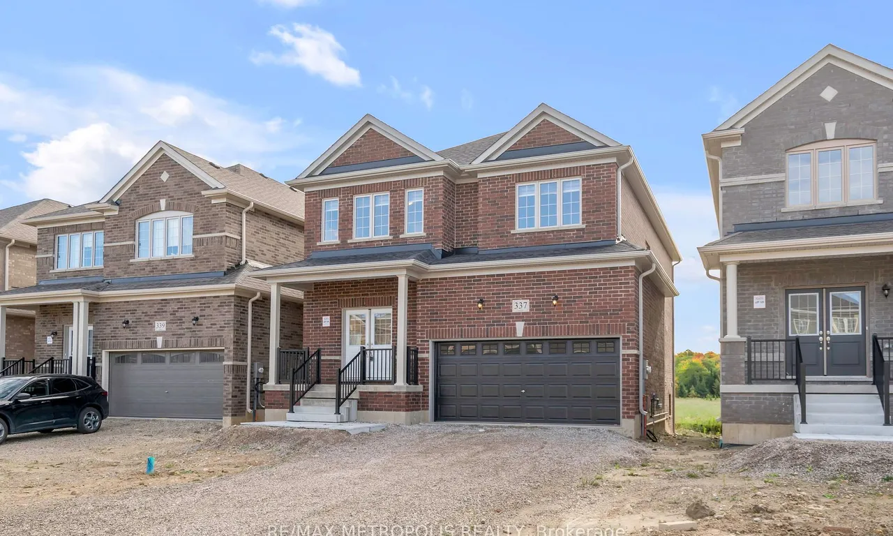 337 Moody St, Southgate, ON N0C 1B0