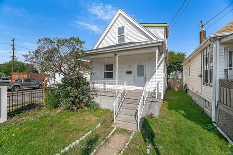 73 Hope Ave, Hamilton, ON L8H 2E5