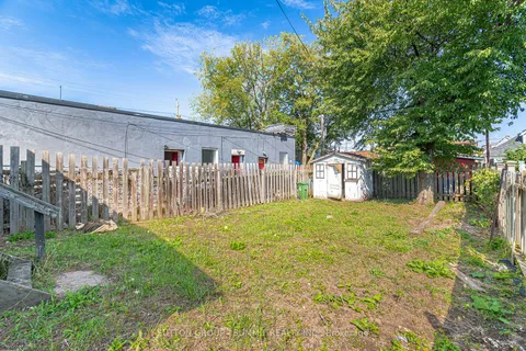 73 Hope Ave, Hamilton, ON L8H 2E5