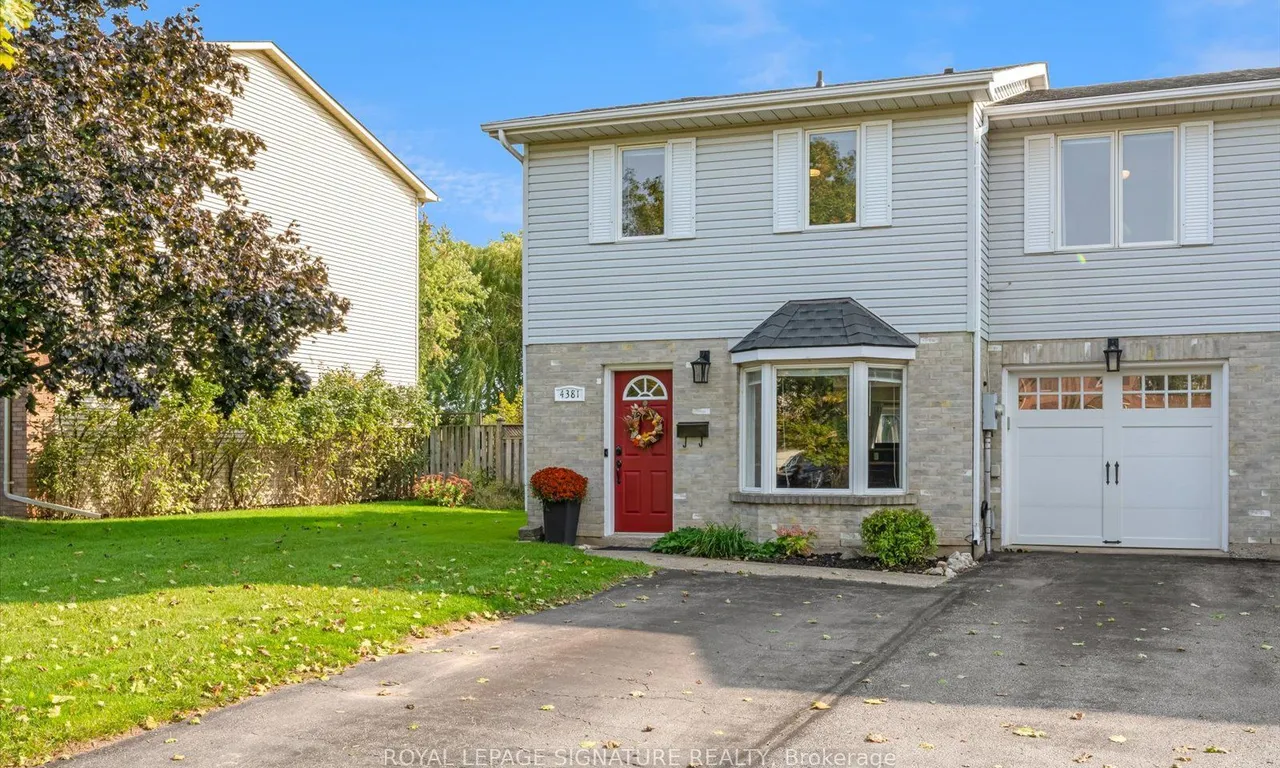 4381 Henry Ave, Lincoln, ON L0R 1B6