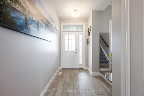 28 Sparrow Cres, East Luther Grand Valley, ON L9W 7P2