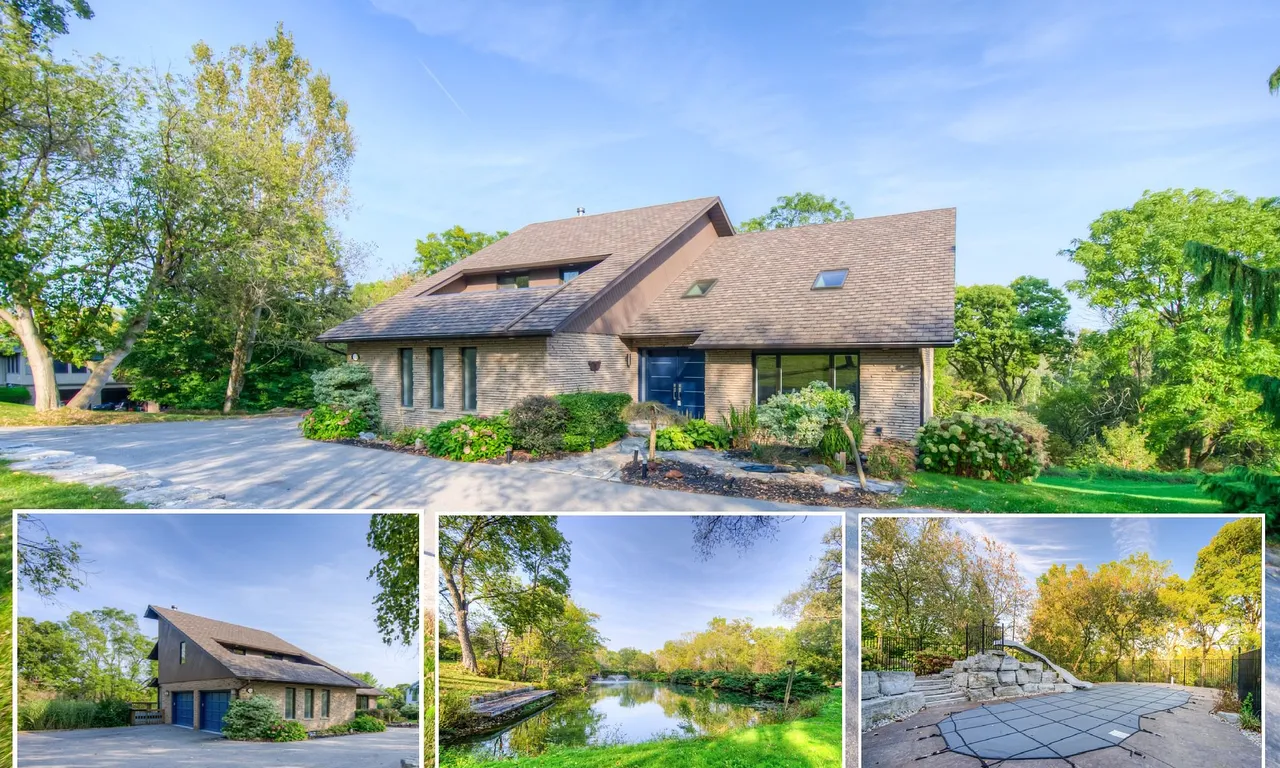 1031 West River Rd, Cambridge, ON N1R 5S5