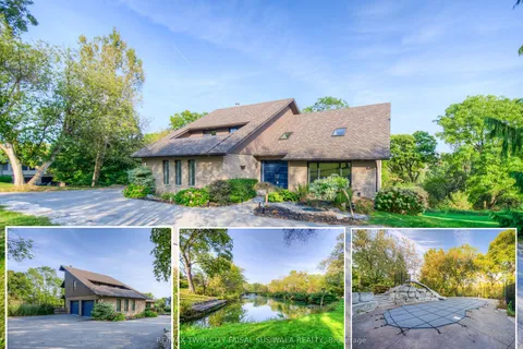 1031 West River Rd, Cambridge, ON N1R 5S5