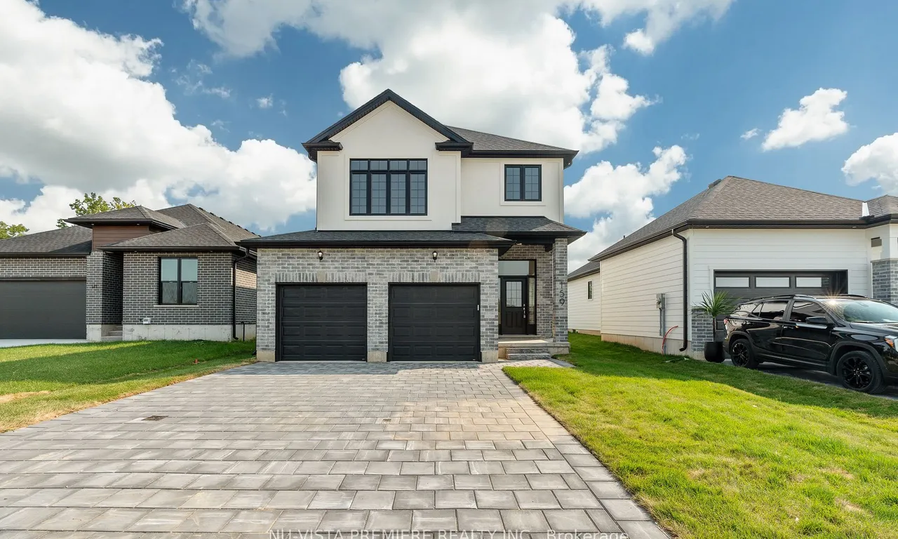 159 GREENE St, South Huron, ON N0M 1S2