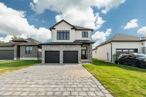 159 GREENE St, South Huron, ON N0M 1S2