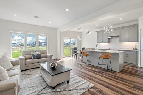 159 GREENE St, South Huron, ON N0M 1S2