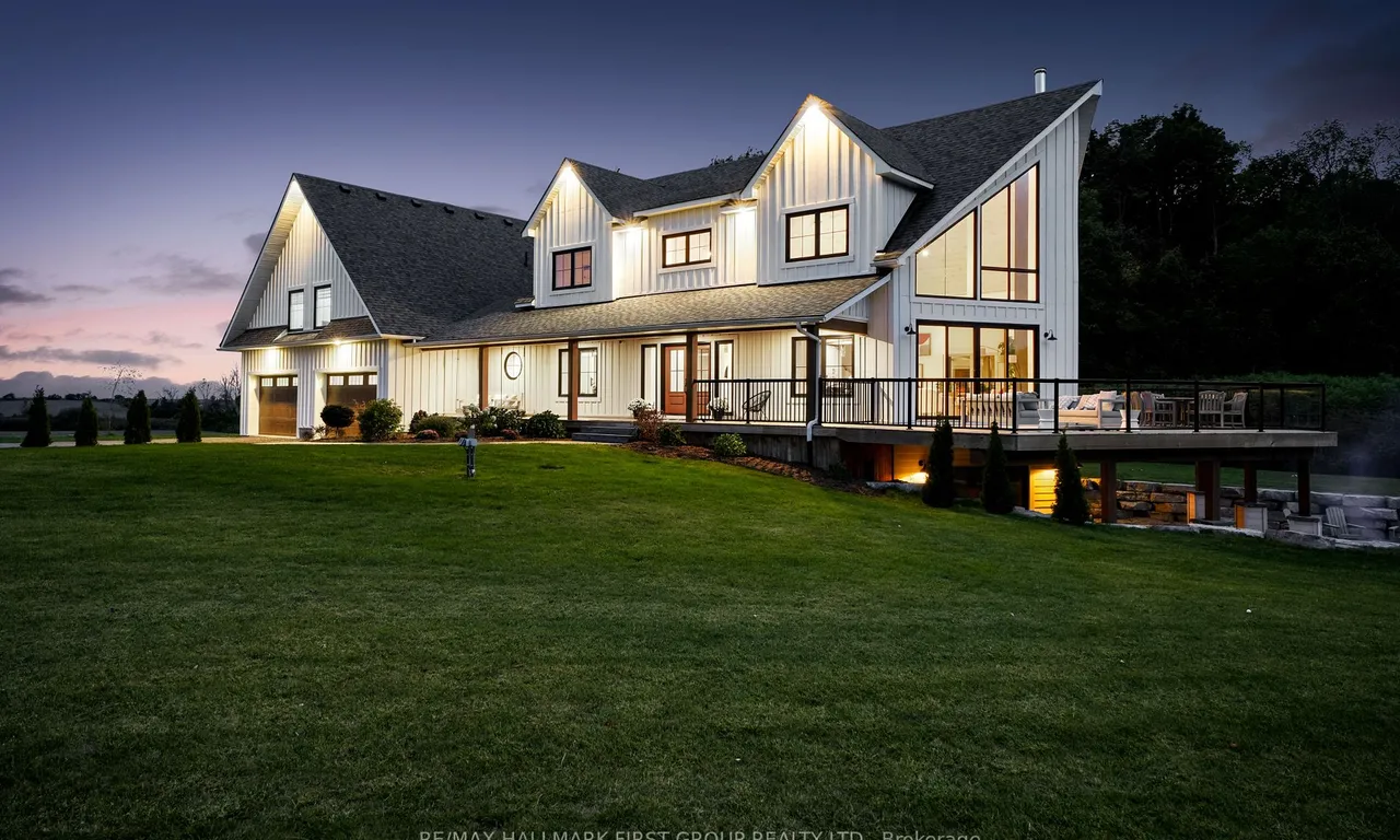 1640 Joe Oliver Rd, Cobourg, ON K9A 4J8