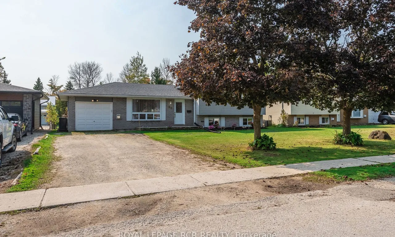 60 Mill St, Southgate, ON N0C 1B0