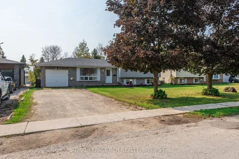 60 Mill St, Southgate, ON N0C 1B0