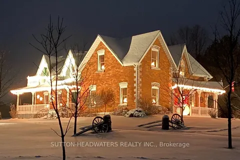 114520 27/28 Sdrd, East Luther Grand Valley, ON L9W 0K6