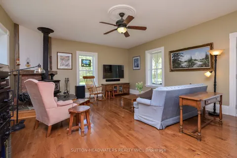 114520 27/28 Sdrd, East Luther Grand Valley, ON L9W 0K6