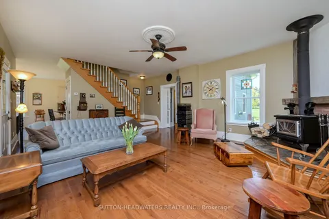 114520 27/28 Sdrd, East Luther Grand Valley, ON L9W 0K6