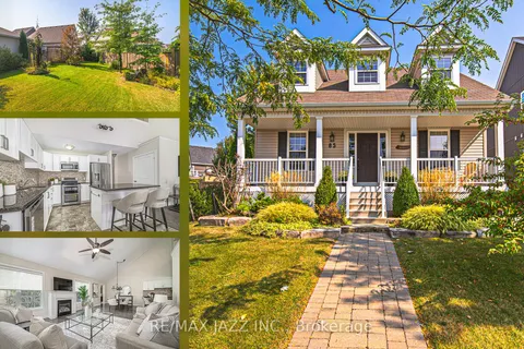 85 Greenaway Circ, Port Hope, ON L1A 0C1
