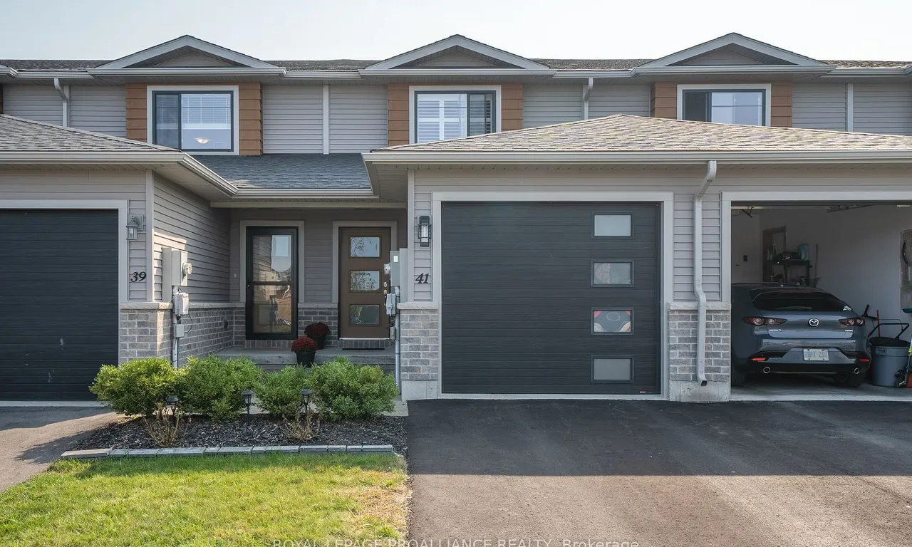 41 Ridgeway Pl, Belleville, ON K8P 0E7