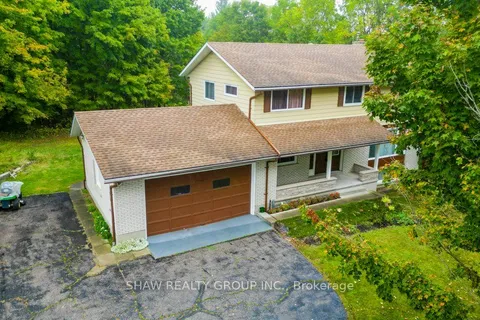 827517 Township Road, Blandford-Blenheim, ON N0J 1G0