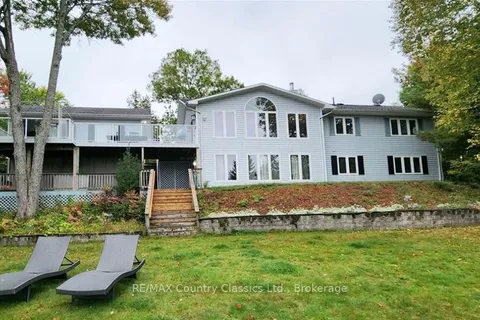 112 Bay Shore Dr, Faraday, ON K0L 1C0