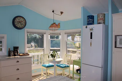77307 Bluewater Highway, Bluewater, ON N0M 1G0