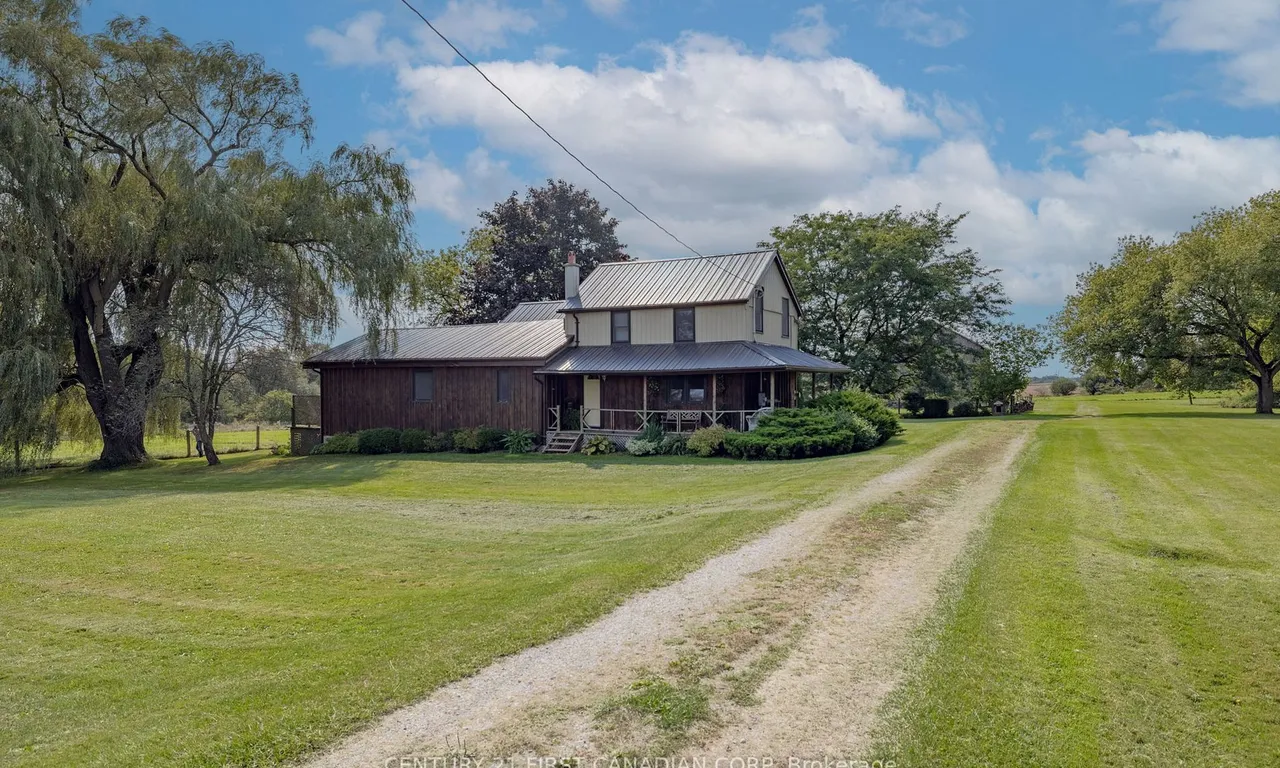 5235 4 Line, St. Marys, ON N4X 1C8