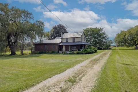 5235 4 Line, St. Marys, ON N4X 1C8
