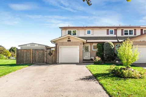 120 Aylmer Cres, Hamilton, ON L8J 1K3