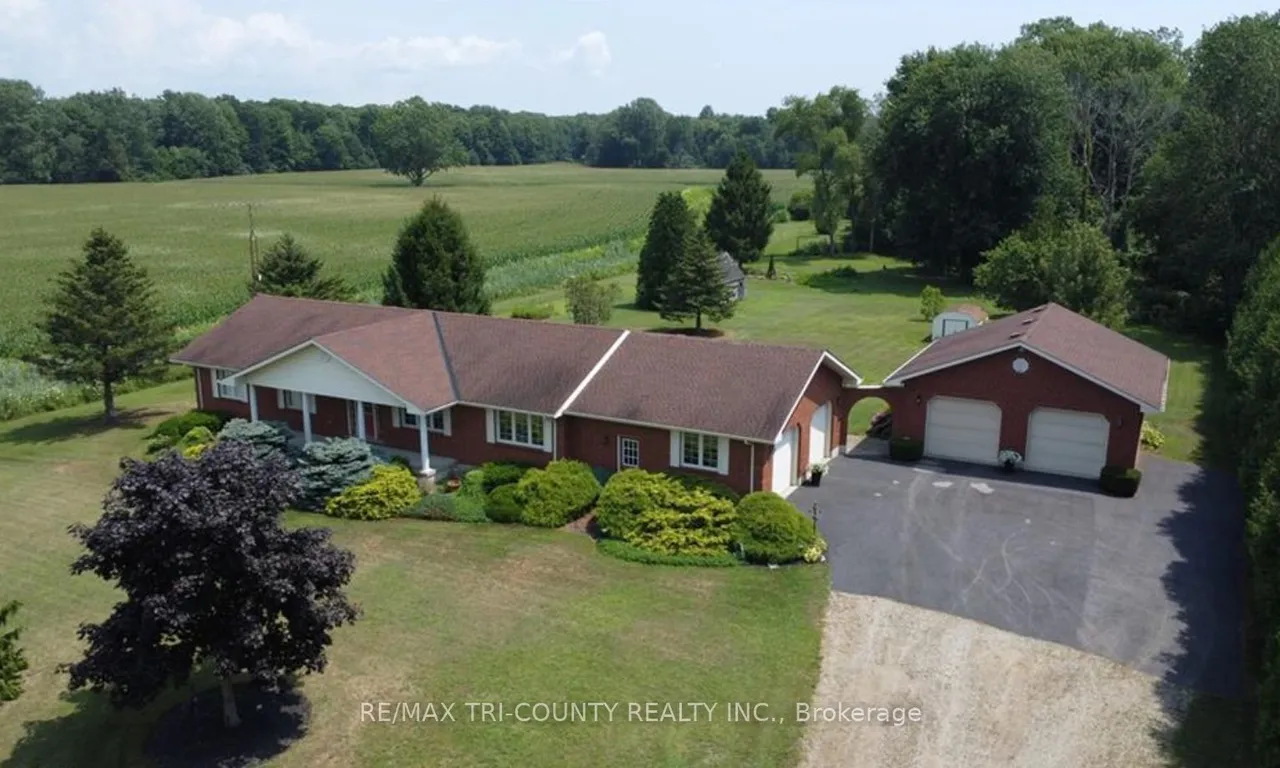 916 Norfolk Cnty Rd 28, Norfolk, ON N0E 1G0