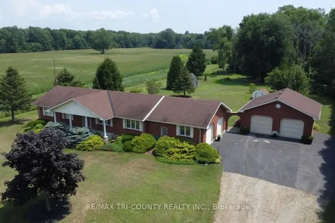 916 Norfolk Cnty Rd 28, Norfolk, ON N0E 1G0