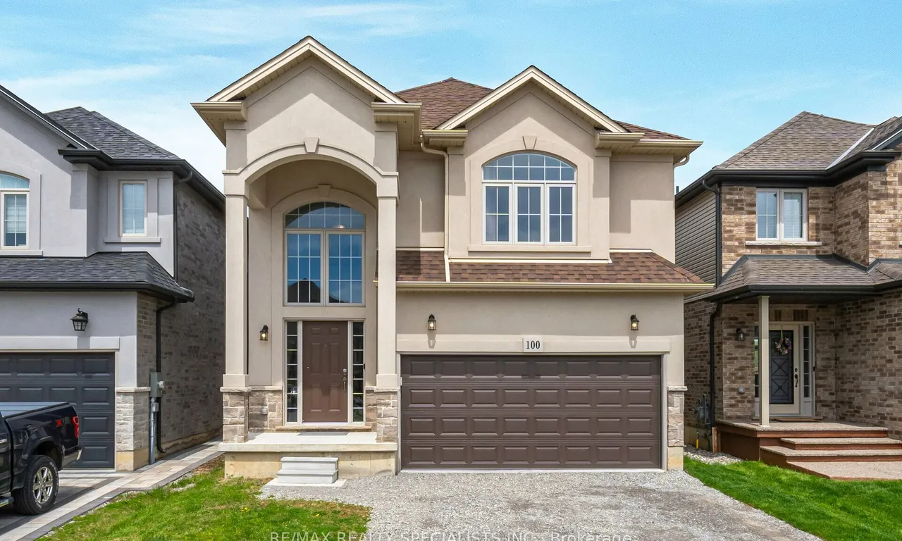 100 Festival Way, Hamilton, ON L0R 1C0