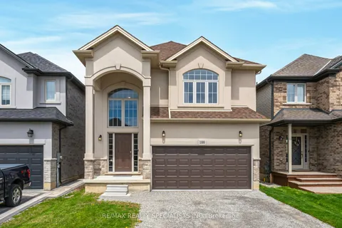 100 Festival Way, Hamilton, ON L0R 1C0