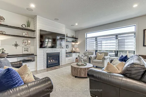 2571 Lucas Ave, Strathroy-Caradoc, ON N0L 1W0