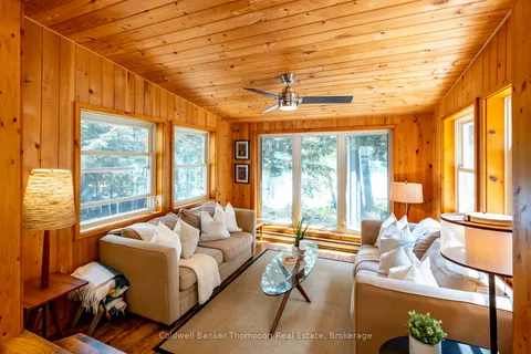 115 Cottage Lane, Huntsville, ON P1H 2J4