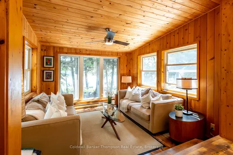 115 Cottage Lane, Huntsville, ON P1H 2J4