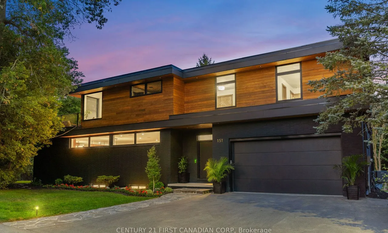 151 St Andrew St, St. Marys, ON N4X 1C3