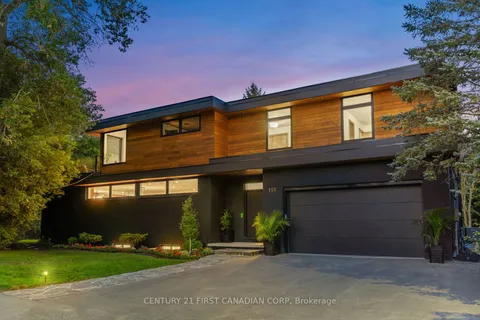 151 St Andrew St, St. Marys, ON N4X 1C3