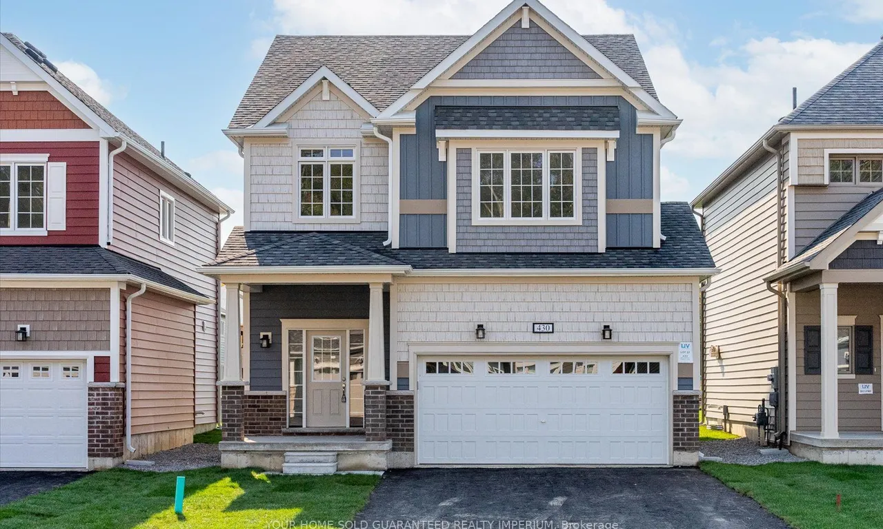 430 Beechwood Forest Lane, Gravenhurst, ON P1P 0H8
