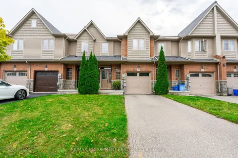 39 Bankfield Cres, Hamilton, ON L8J 0C1