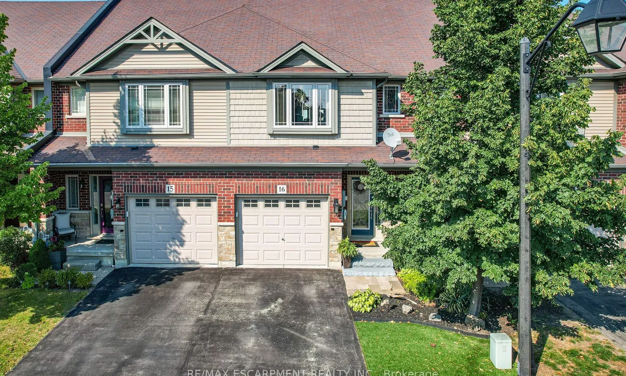 310 Fall Fair Way, Hamilton, ON L0R 1C0