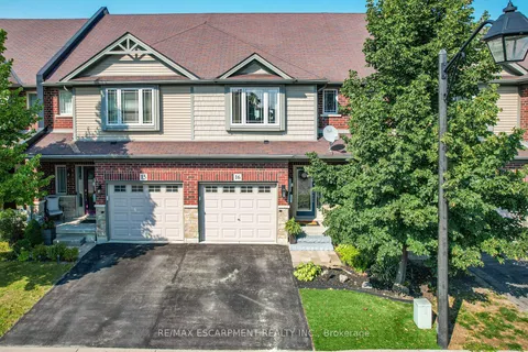 310 Fall Fair Way, Hamilton, ON L0R 1C0