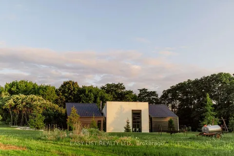 2095 Grimshaw Road, Cobourg, ON K9A 4J8