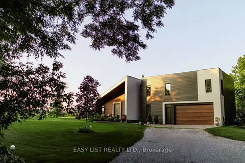 2095 Grimshaw Road, Cobourg, ON K9A 4J8