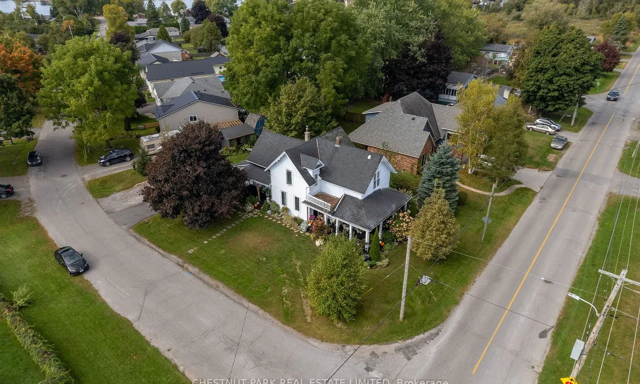 162 Baldwin St, Brighton, ON K0K 1H0