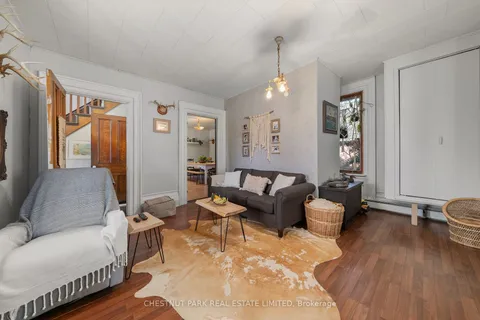 162 Baldwin St, Brighton, ON K0K 1H0