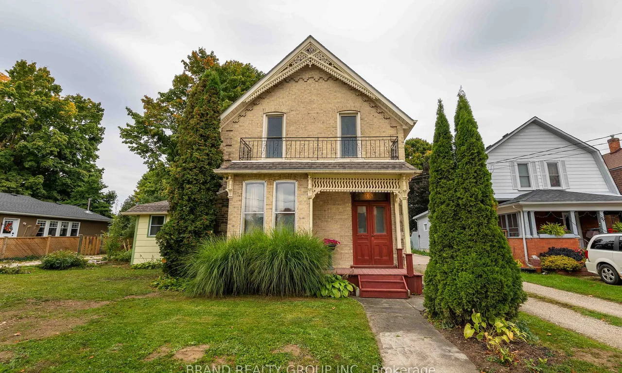 164 Queen St, West Grey, ON N0G 1R0