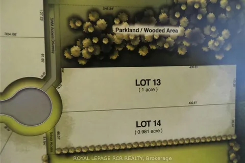 109 Paula Cres, Wellington North, ON N0G 2E0