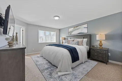 615 Rymal Rd, Hamilton, ON L8W 0B6