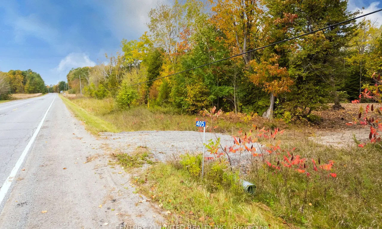 405 Crookston Rd, Centre Hastings, ON K0K 2K0