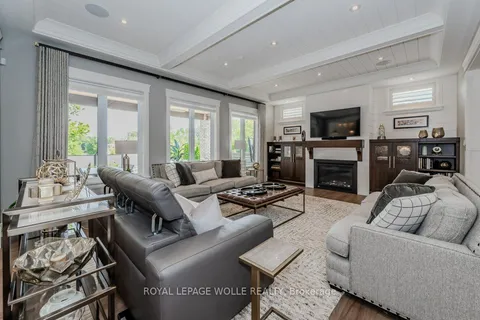 188 Redtail St, Kitchener, ON N2K 0E4