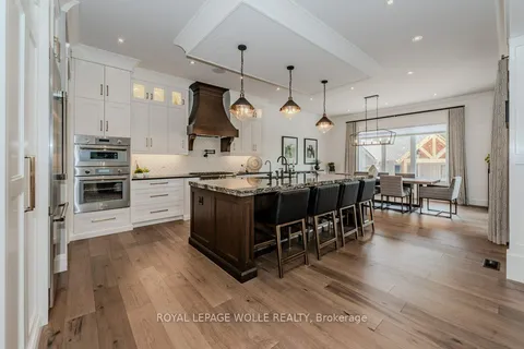 188 Redtail St, Kitchener, ON N2K 0E4