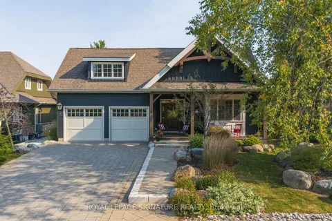 103 Hoggard Crt, Blue Mountains, ON N0H 2P0