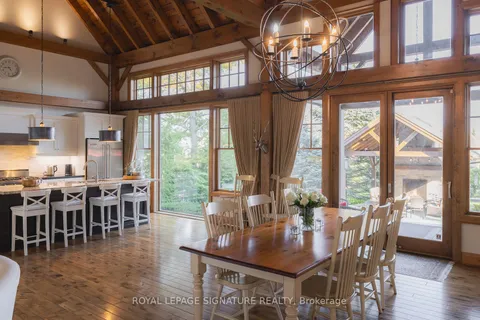 103 Hoggard Crt, Blue Mountains, ON N0H 2P0